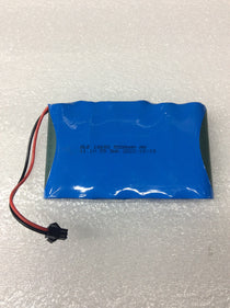 BATTERY PAR 6RF BATTERY