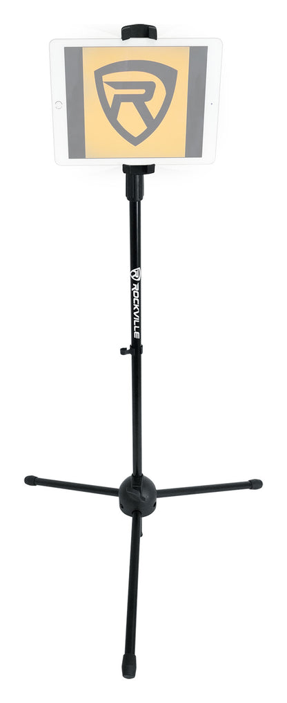 ELITE PARTY 65 + RMC-XLR Microphone + iStand 20 Bundle