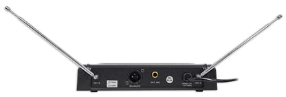 ELITE PARTY 65 + RWM1203VH Wireless Mics + iStand 20 Bundle