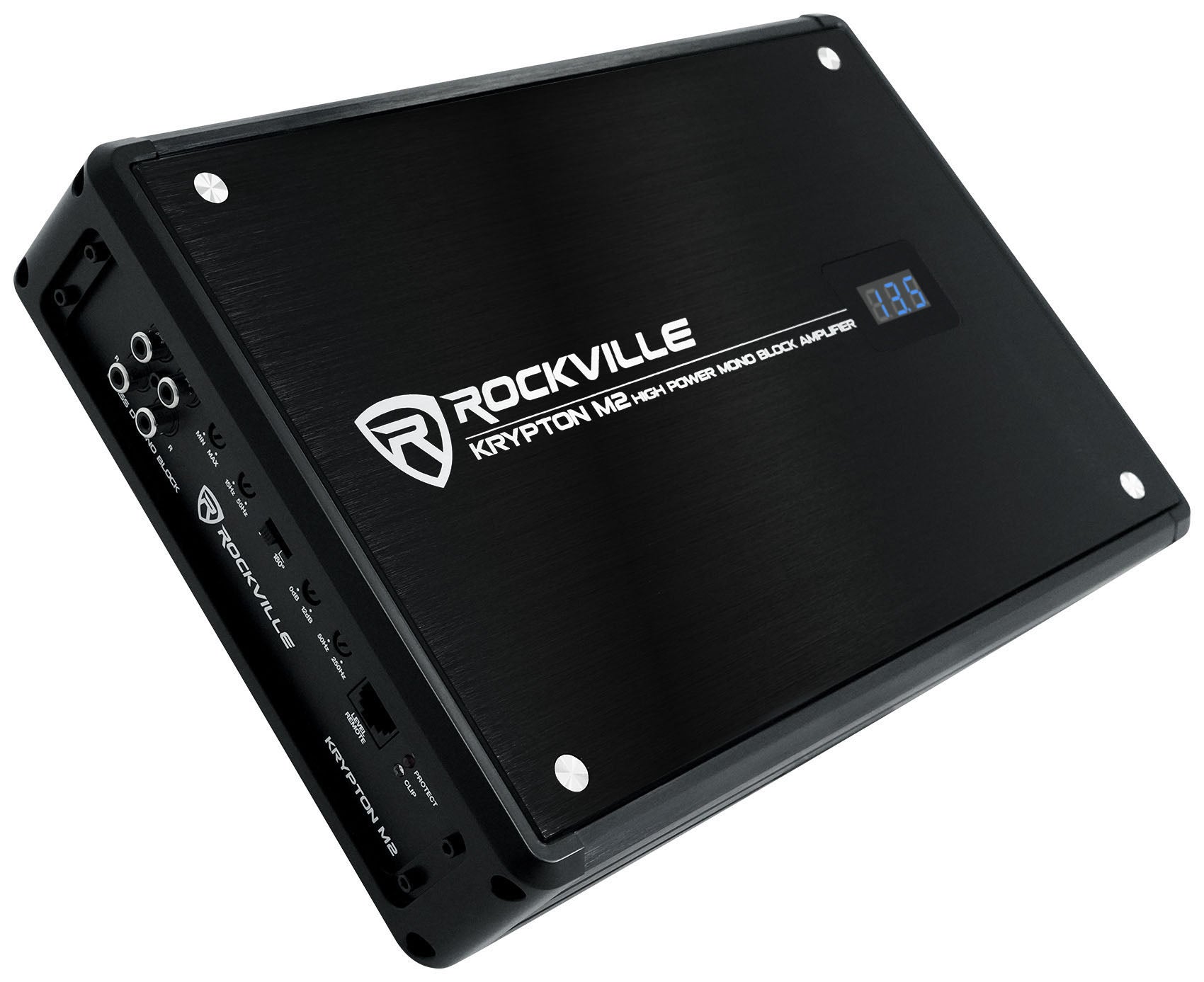 W10T4S2 10 2-Pack + KRYPTON-M2 Mono Amplifier Bundle