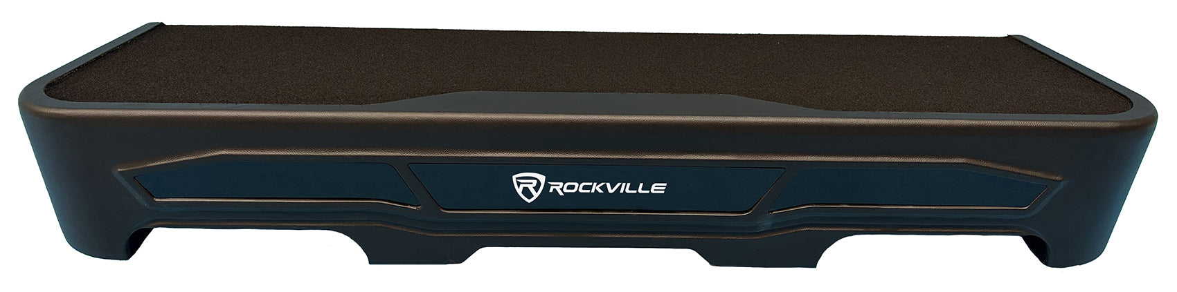 (2) MTX 12" Subwoofers+Sub Box Enclosure For 2007-2018 GMC/Chevy Crew Cab