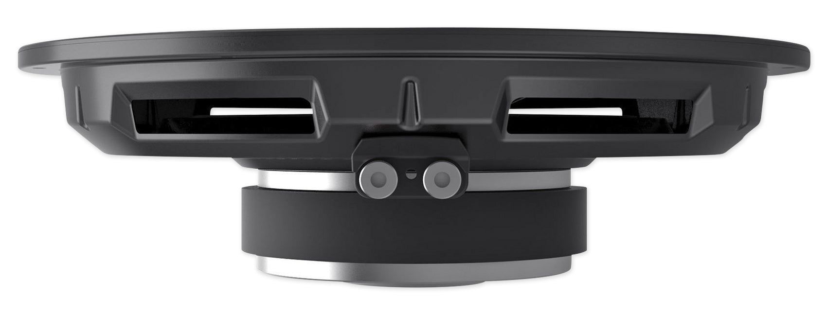 (2) MTX 12" Subwoofers+Sub Box Enclosure For 2007-2018 GMC/Chevy Crew Cab