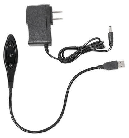 Rock Beam DC 2-Pack + ROCKFORCE 384 Bundle