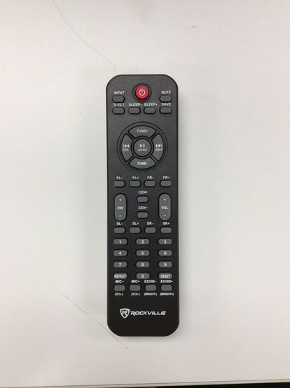 HTS820 REMOTE