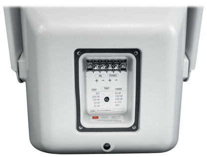 RCS650-6 + JBL AWC129 Pair Bundle