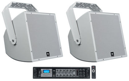 RCS650-6 + JBL AWC129 Pair Bundle