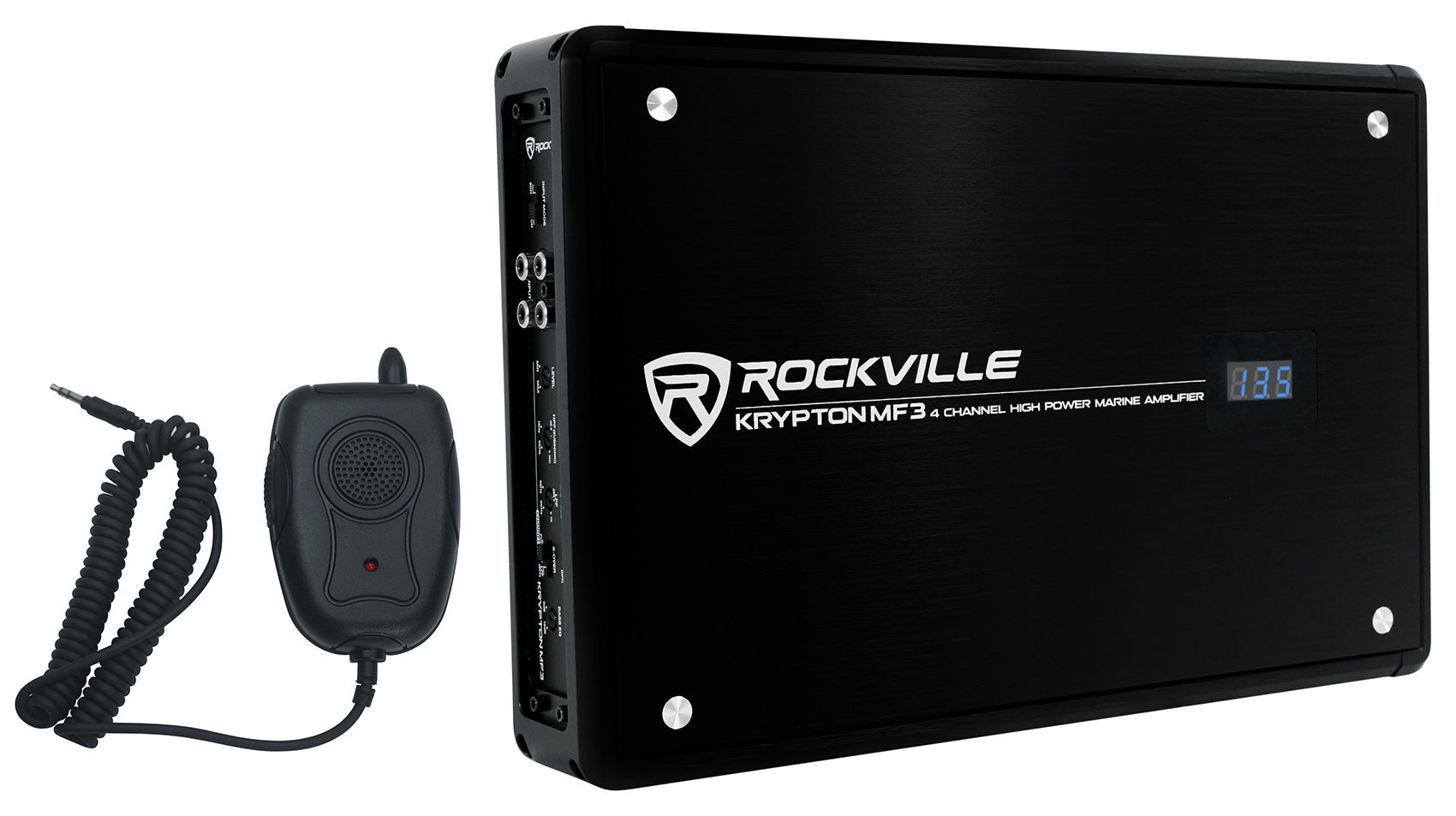 2-Pair HP65S Black++RXM-F3+RGHR2+RMWK4 V2 BOAT