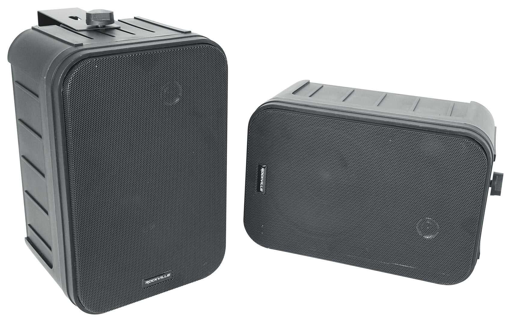 HP65S Black Boat 3-Pair