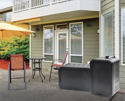 HP65S-8 Black HT 3-Pair