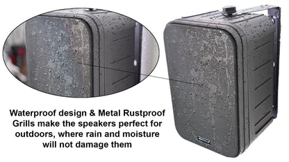 HP65S-8 Black HT 3-Pair