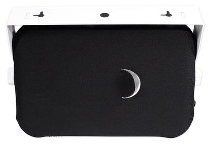 4-Pair HP65S Black+4-Pair RWBC65S BOAT