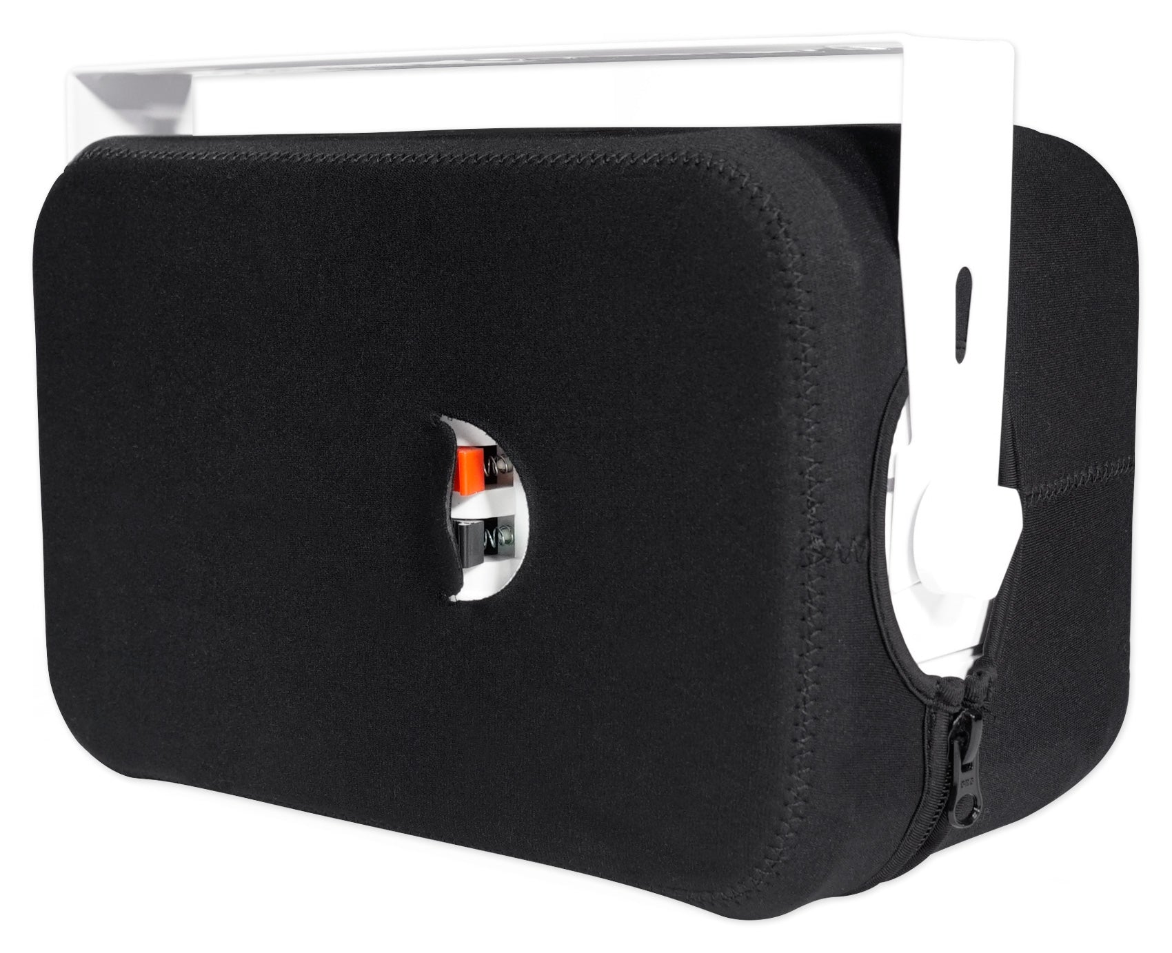 HP65S Black 8-Pack + RWBC65S Covers Bundle