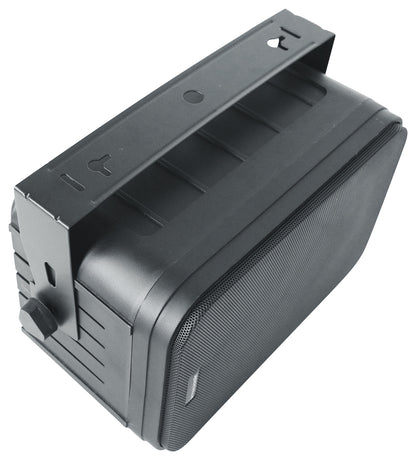 HP65S-8 Black HT 4-Pair