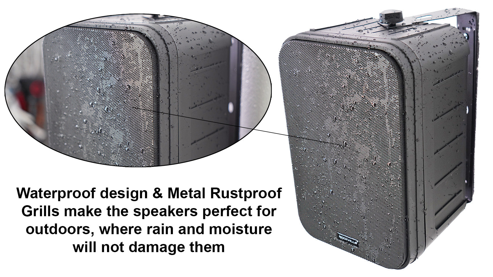 HP65S-8 Black HT 4-Pair