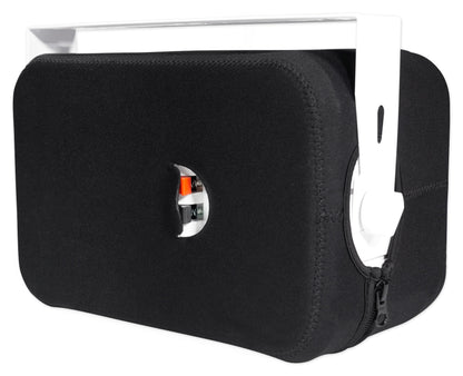 HP65S-8 Black 8-Pack + RWBC65S Covers Bundle