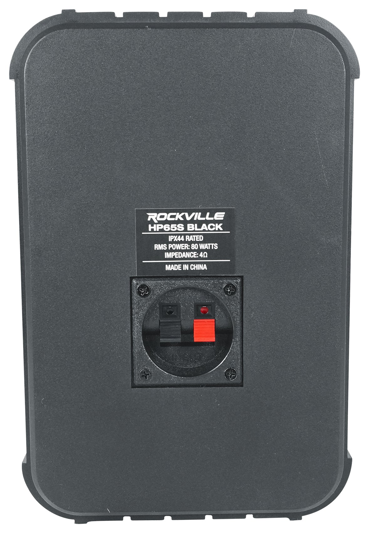 HP65S Black Boat 5-Pair