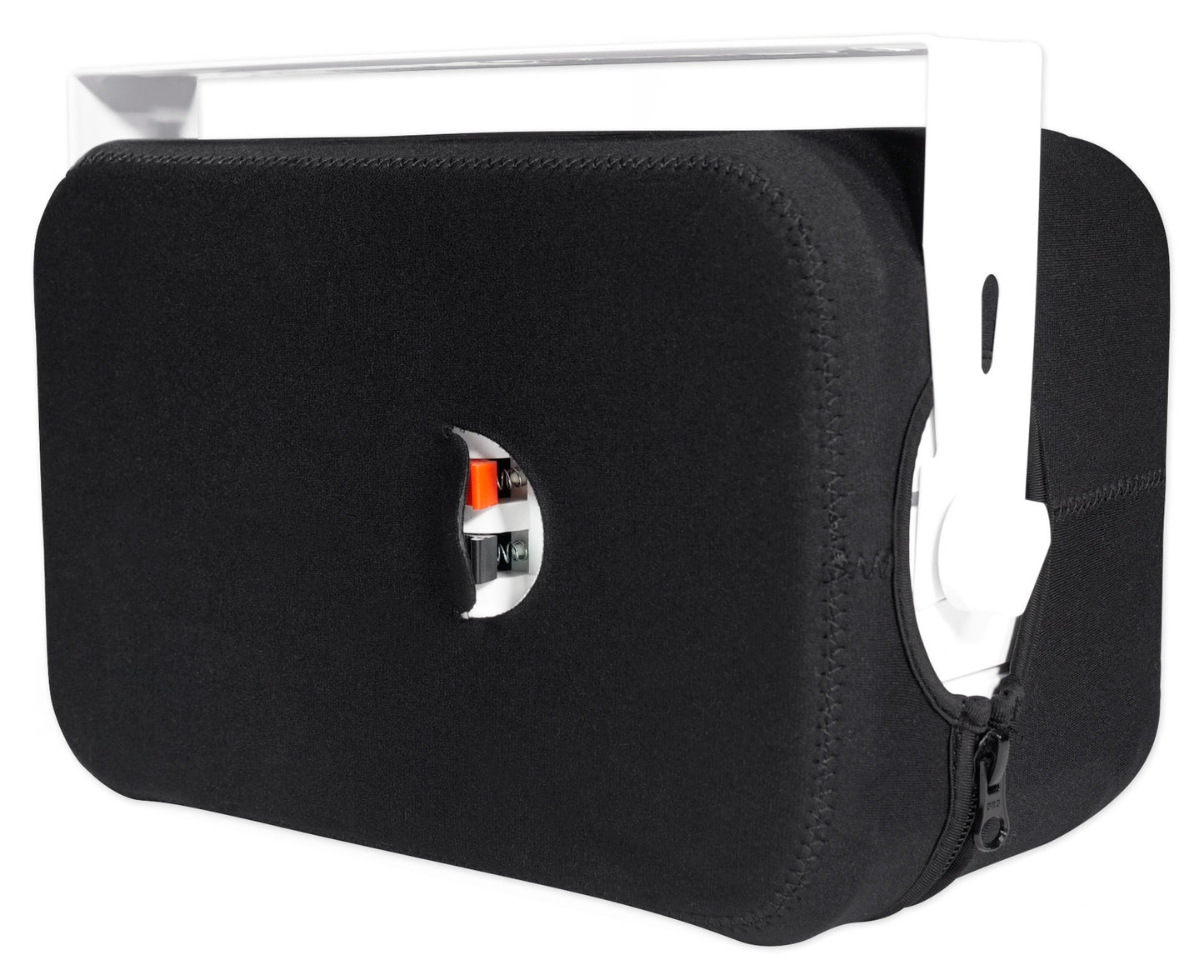 HP65S-8 Black + RWBC65S Covers Bundle