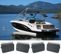 HP65S-8 BOAT