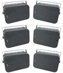 HP65S-8 Black HT 3-Pair