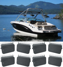 HP65S-8 BOAT
