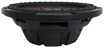 KICKER 48CWRT122 CompRT 1000w Shallow 12" Subwoofer DVC 2-ohm Car Sub COMPRT12 [Open Box]