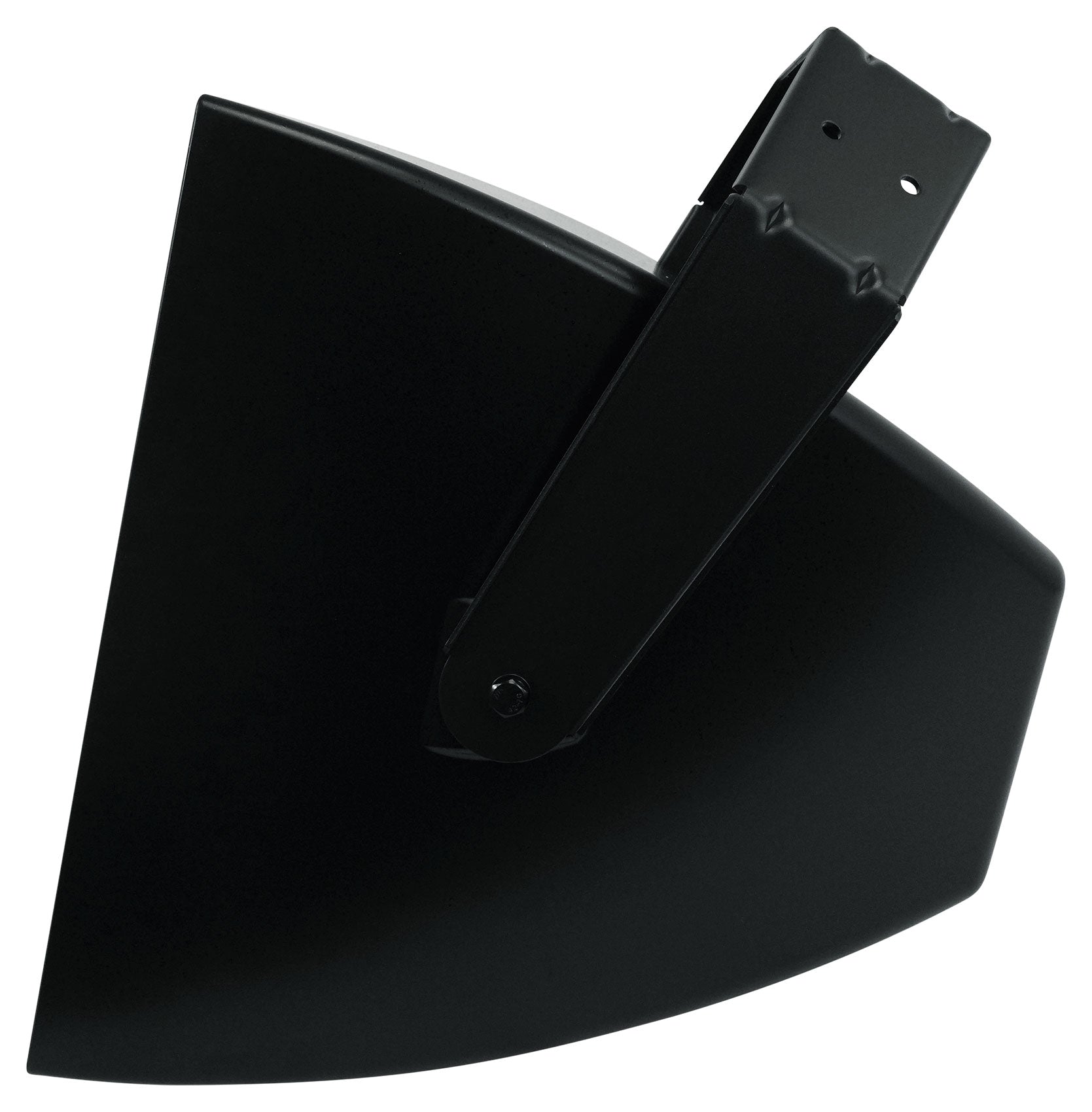 JBL AWC15LF-BK 15" Black Indoor/Outdoor 70V Surface Mount Commercial Subwoofer [Open Box]