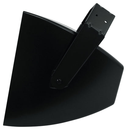 JBL AWC15LF-BK 15" Black Indoor/Outdoor 70V Surface Mount Commercial Subwoofer [Open Box]