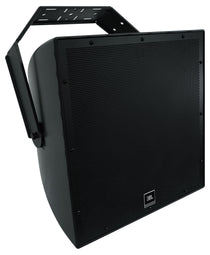 JBL AWC15LF-BK 15" Black Indoor/Outdoor 70V Surface Mount Commercial Subwoofer [Open Box]
