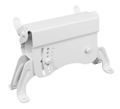 JBL CBT 70J-1-WH 500w 2-Way Swivel Wall Mount Line Array Column Speaker in White [Open Box]