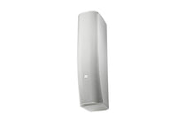 JBL CBT 70J-1-WH 500w 2-Way Swivel Wall Mount Line Array Column Speaker in White [Open Box]