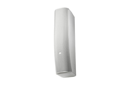 JBL CBT 70J-1-WH 500w 2-Way Swivel Wall Mount Line Array Column Speaker in White [Open Box]