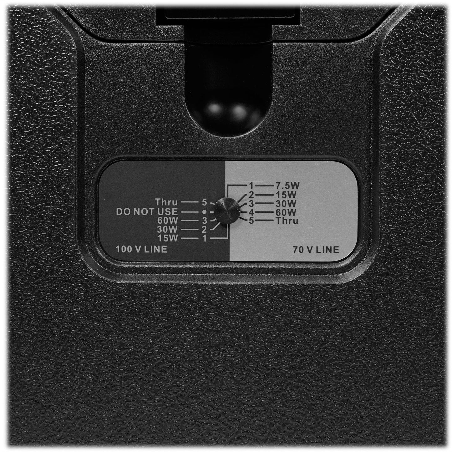 2) JBL Control 28-1 8" 60w 70v Commercial Indoor/Outdoor Speakers For Restaurant [Open Box]