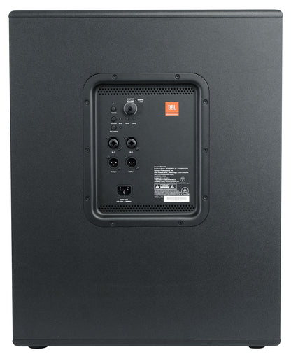 JBL IRX115S 1300w 15" Powered Active Subwoofer Portable Pro Audio PA Sub [Open Box]
