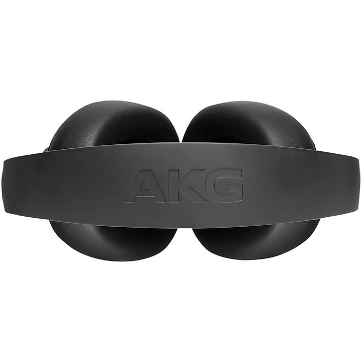 AKG K361 Closed Back Pro Studio Recording Podcasting Headphones 50mm Drivers [Open Box]