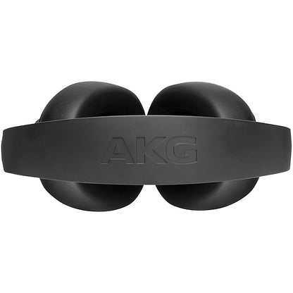 AKG K361 Closed Back Pro Studio Recording Podcasting Headphones 50mm Drivers [Open Box]