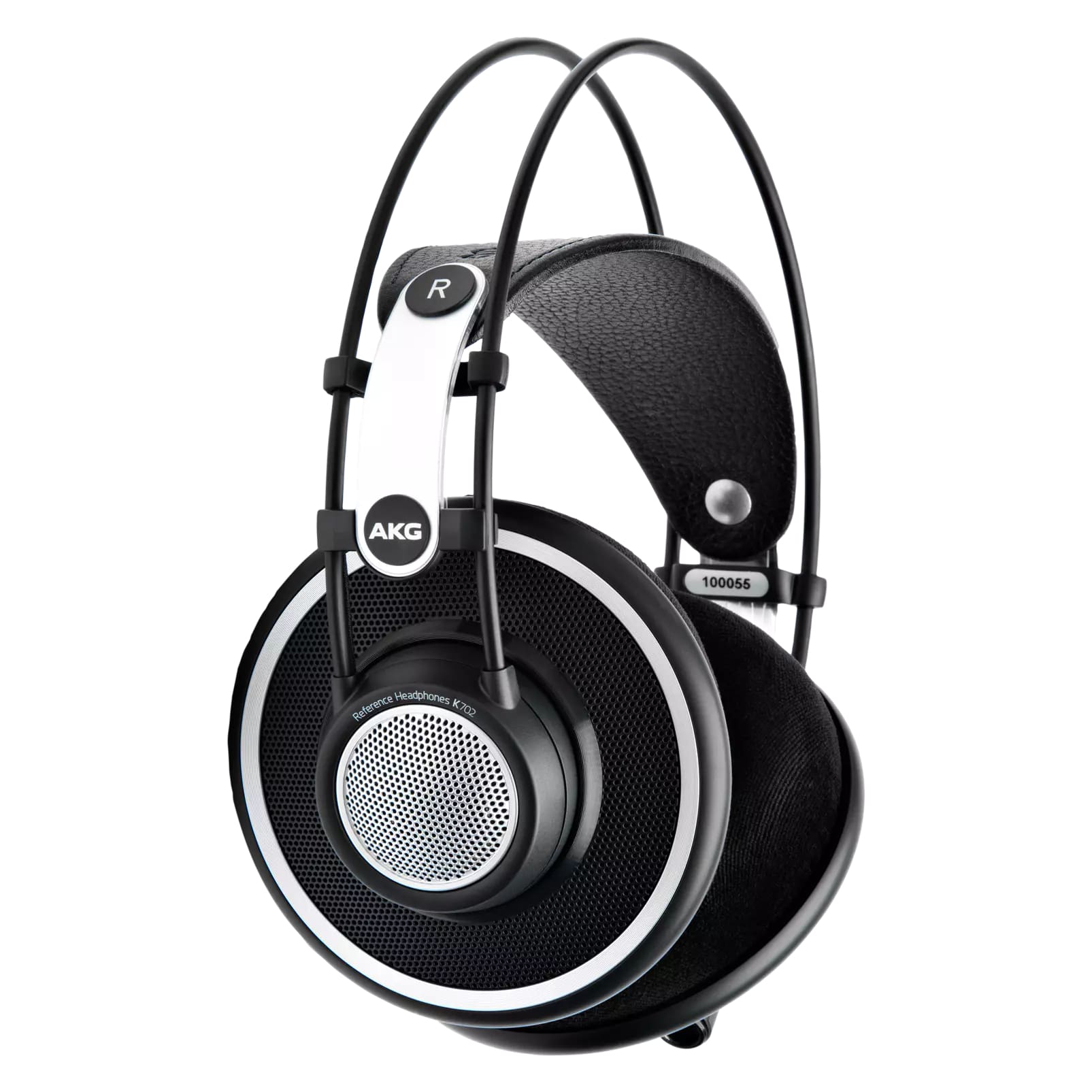 AKG K702 K 702 Professional Reference Over-Ear Studio/Audiophile Headphones [Open Box]