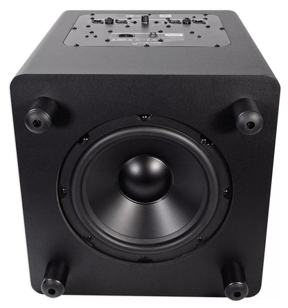 JBL LSR310S 10" 200 Watt Powered Subwoofer Ported Studio Sub w/Downfiring Driver [Open Box]