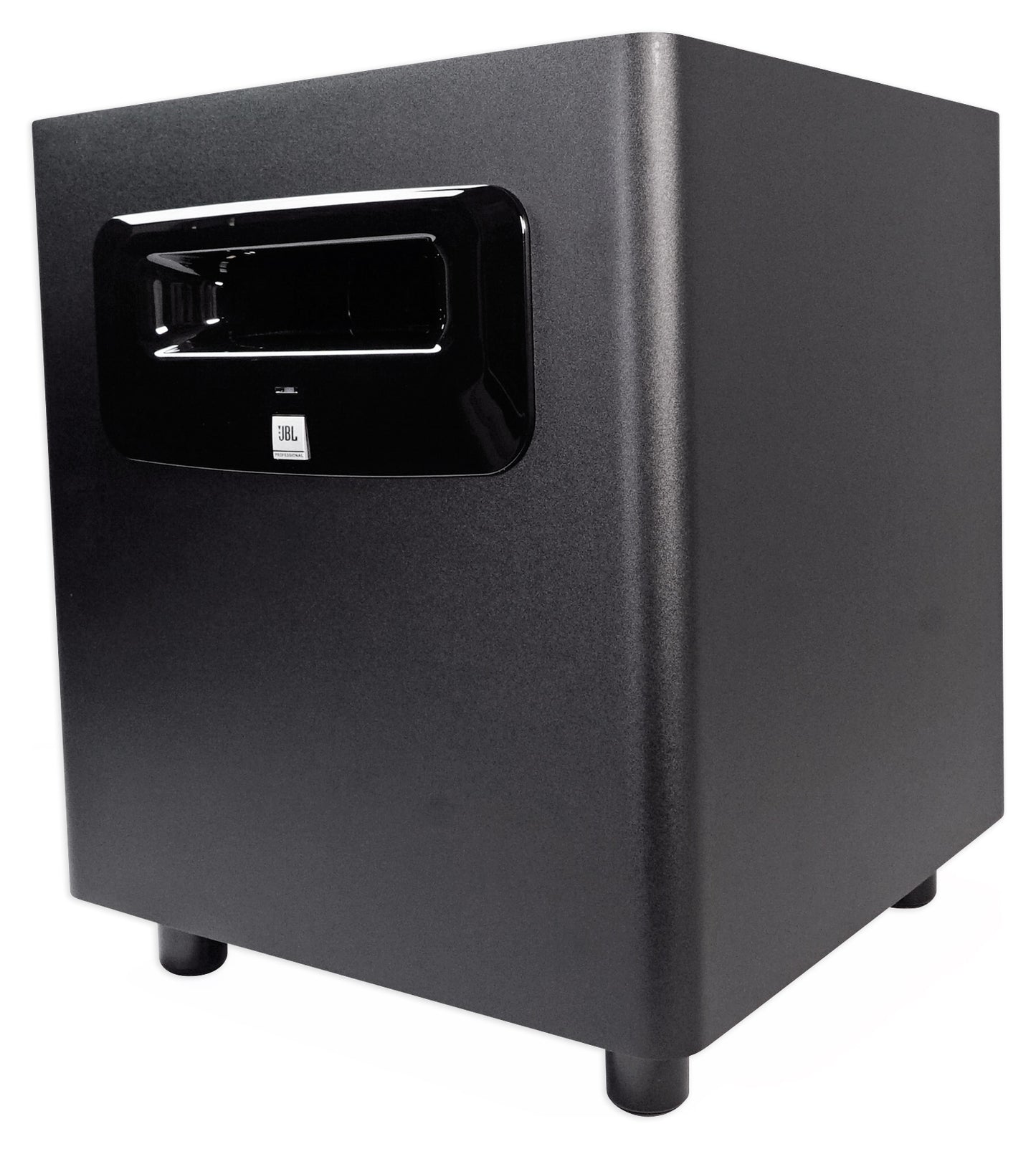 JBL LSR310S 10" 200 Watt Powered Subwoofer Ported Studio Sub w/Downfiring Driver [Open Box]