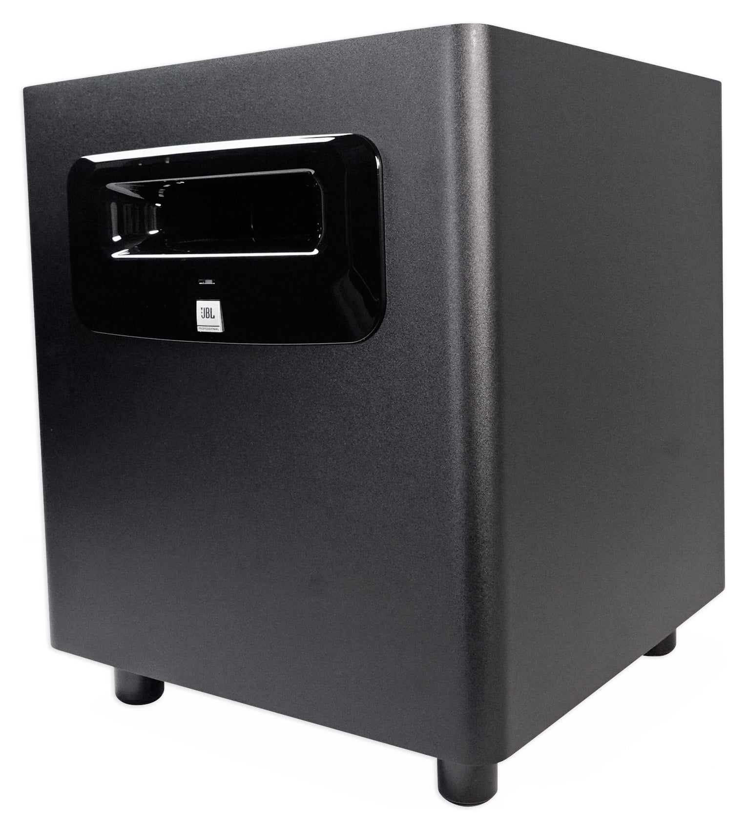 JBL LSR310S 10" 200 Watt Powered Subwoofer Ported Studio Sub w/Downfiring Driver [Open Box]