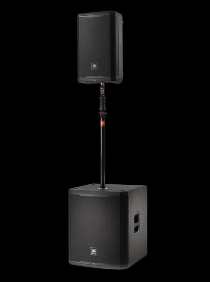 JBL PRX918XLF Professional 18" 1000W RMS Powered DJ PA Subwoofer Class-D Sub [Open Box]