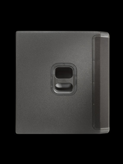 JBL PRX918XLF Professional 18" 1000W RMS Powered DJ PA Subwoofer Class-D Sub [Open Box]