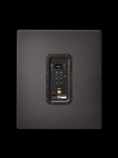 JBL PRX918XLF Professional 18" 1000W RMS Powered DJ PA Subwoofer Class-D Sub [Open Box]