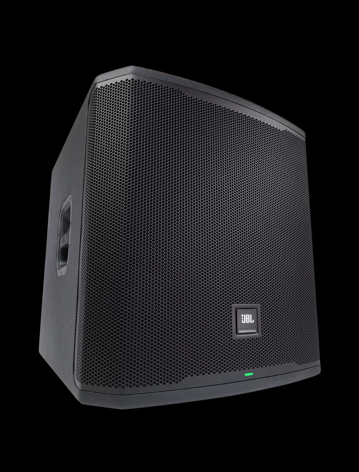 JBL PRX918XLF Professional 18" 1000W RMS Powered DJ PA Subwoofer Class-D Sub [Open Box]