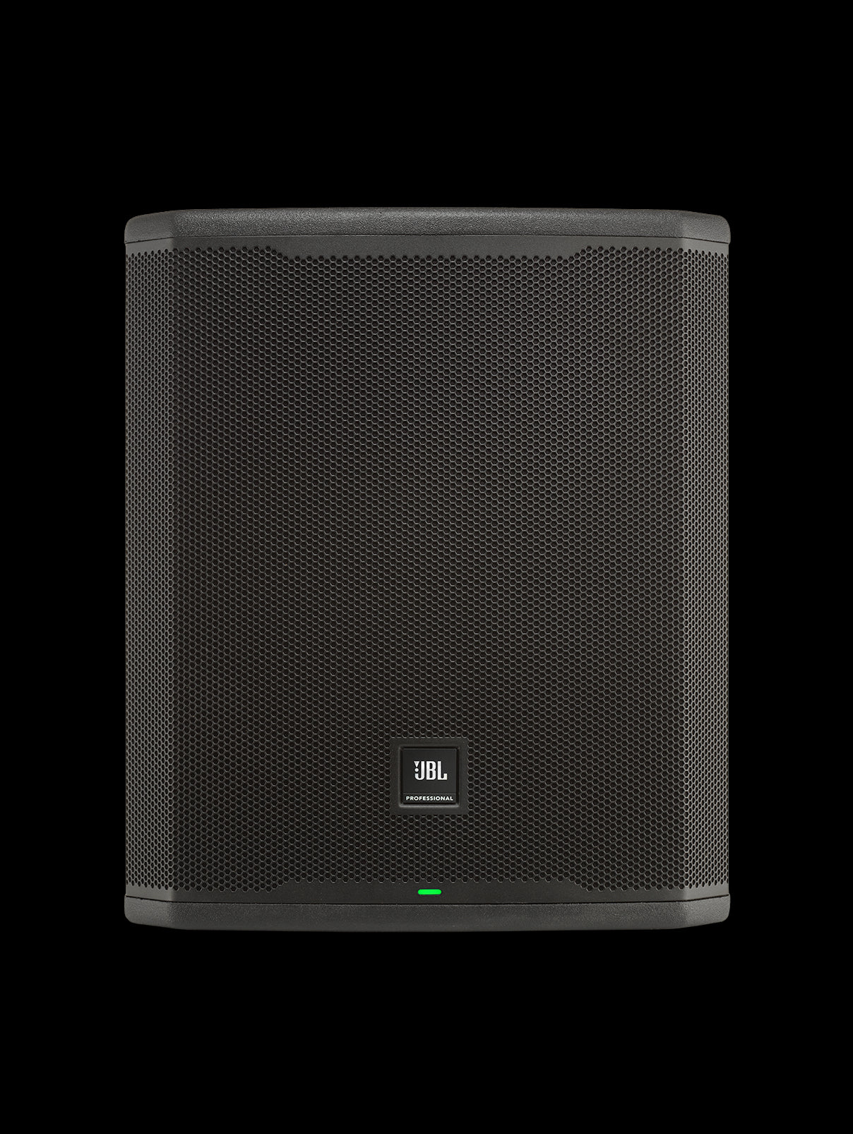 JBL PRX918XLF Professional 18" 1000W RMS Powered DJ PA Subwoofer Class-D Sub [Open Box]