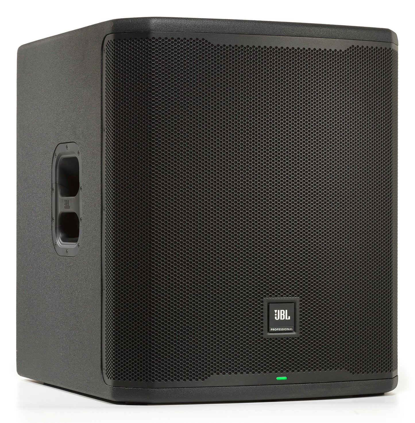 JBL PRX918XLF Professional 18" 1000W RMS Powered DJ PA Subwoofer Class-D Sub [Open Box]