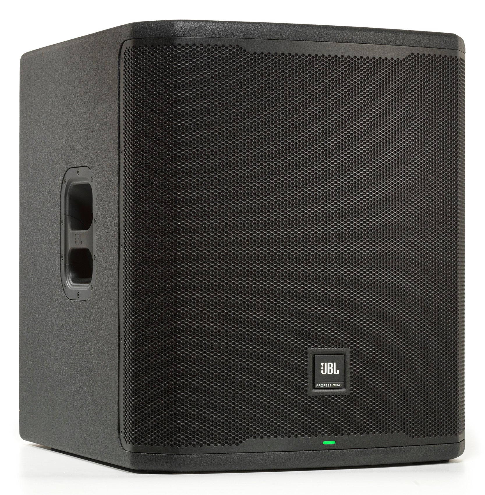 JBL PRX918XLF Professional 18" 1000W RMS Powered DJ PA Subwoofer Class-D Sub [Open Box]