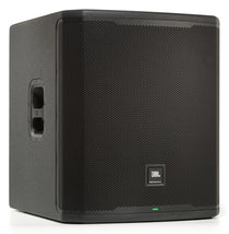 JBL PRX918XLF Professional 18" 1000W RMS Powered DJ PA Subwoofer Class-D Sub [Open Box]