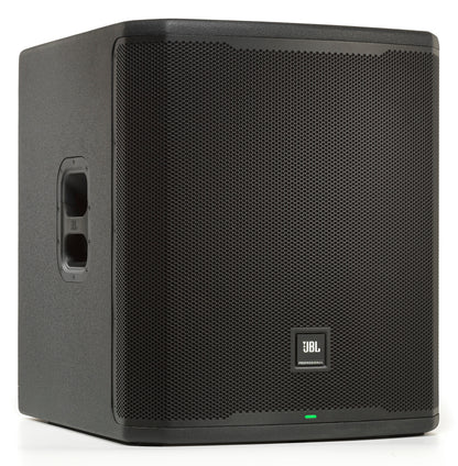 JBL PRX918XLF Professional 18" 1000W RMS Powered DJ PA Subwoofer Class-D Sub [Open Box]