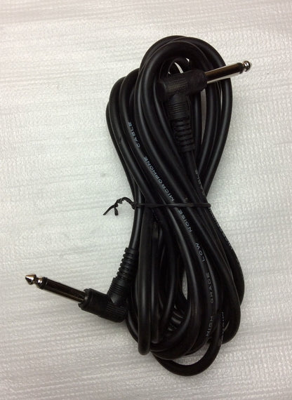 RPG2X10 SPEAKER CABLE ALSO WORKS WITH RPG2X12 & RPG2X15