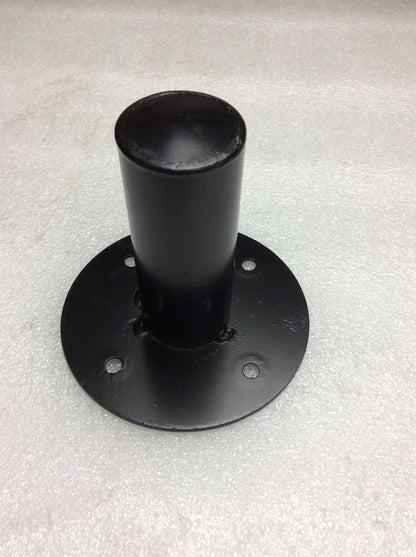 RSG/RPG2X10 POLE MOUNT